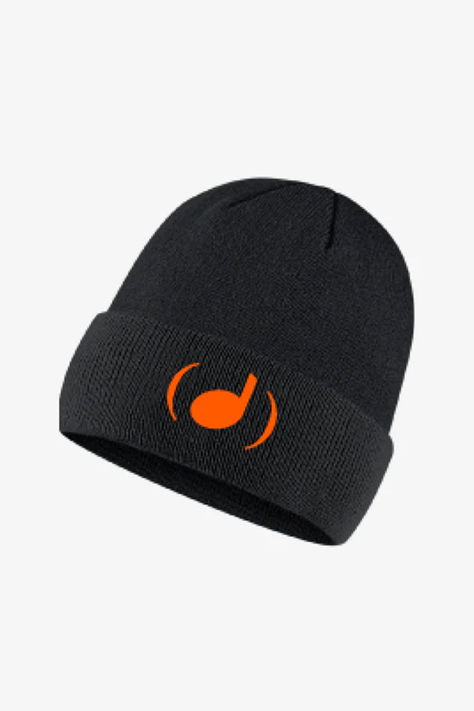 Give The Drummer Some™ - Black Ghost Note™ Beanie
