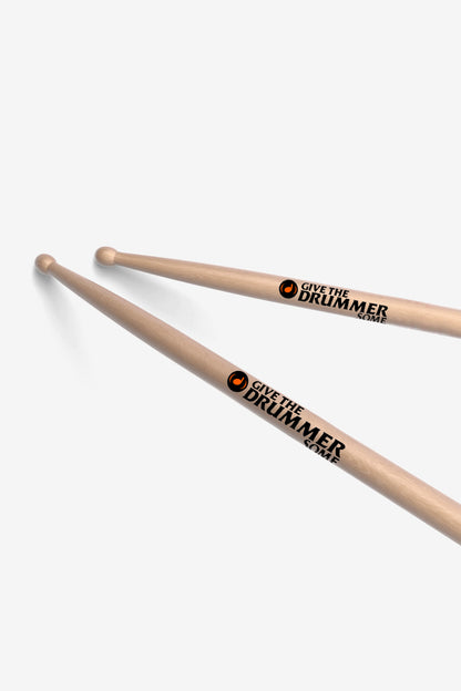 Give The Drummer Some™ Drumsticks