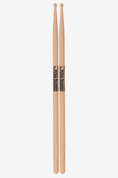 The Funky Drummer Drumsticks