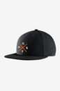 Give The Drummer Some™ - Black GTDS Hat